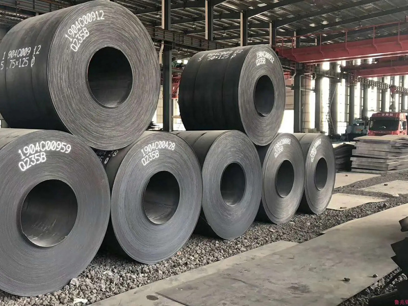 Sanhe Steel: ค้นหา 'เข็มรักษาเสถียรภาพของทะเล' ในความผันผวนของห่วงโซ่อุปทานแผ่นเหล็กต่อเรือ