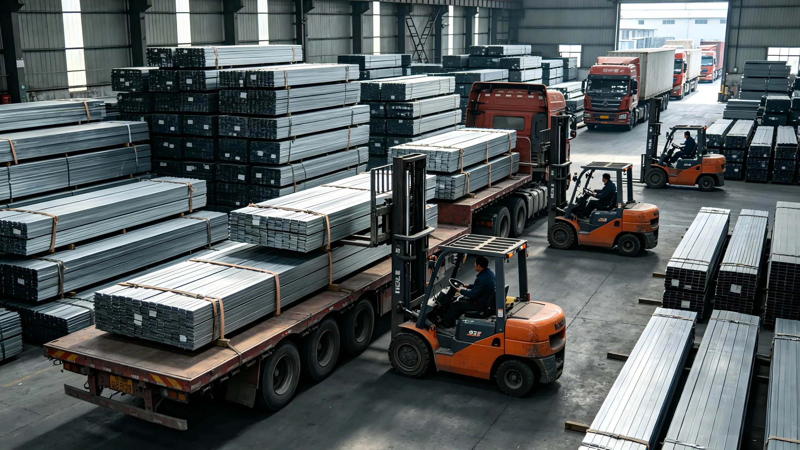 ซีรีส์แผ่นเพลทระดับไฮเอนด์ของ Sanhe Steel ได้รับการอัพเกรดอย่างสมบูรณ์ และมีการส่งมอบเหล็กที่ทนทานต่อการสึกหรอที่มีความแข็งแรงสูงในจำนวนมาก