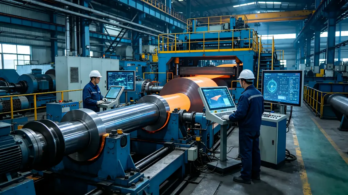 บริษัท Sanhe Steel ประสบความสำเร็จในการผ่านการรับรองระบบการจัดการคุณภาพระดับสากลอีกครั้ง และมีส่วนร่วมอย่างลึกซึ้งในห่วงโซ่อุปทานเหล็กระดับโลก
